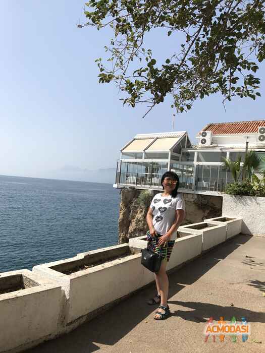 Асель Бериковна Умаргалиева фото №1241935. Загружено 25 Октября 2017