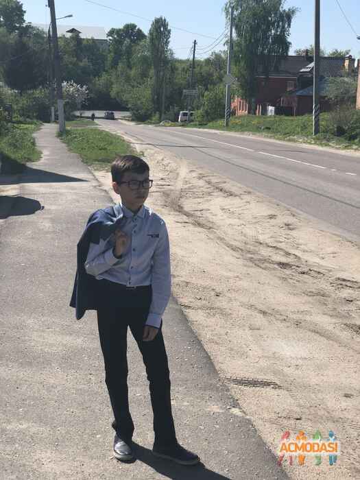 Данила Иванович Костельников фото №1320122. Загружено 12 Мая 2018