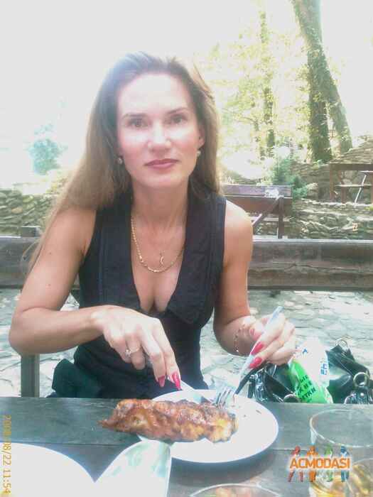 Лариса Николаевна Лунина фото №1355889. Загружено 08 Августа 2018