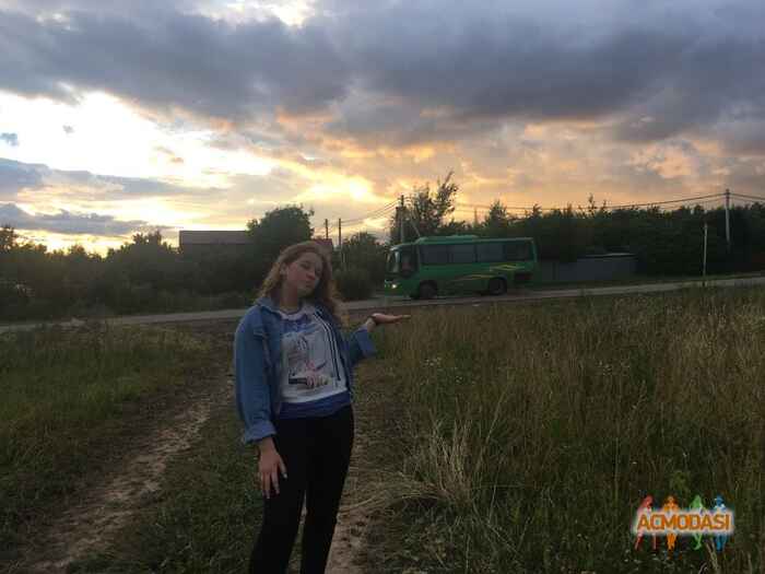 Полина Анатольевна Крылова фото №1362926. Загружено 25 Августа 2018