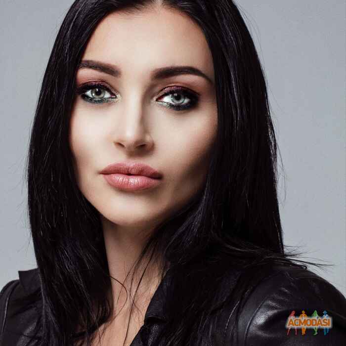 Кристина  Мальцева  фото №1385769. Загружено 20 Октября 2018