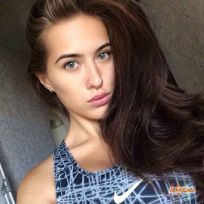 Алина  Баронова фото №1400928. Загружено 06 Декабря 2018