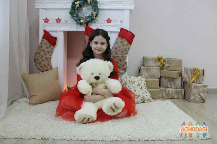 Дарья Максимовна Левина фото №1470252. Загружено 05 Июня 2019