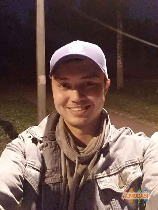 Артур Владимирович Гордов фото №1480280. Загружено 02 Июля 2019