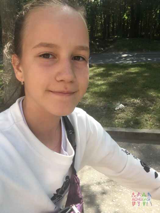 Арина Алексеевна Кобозева фото №1654996. Загружено 09 Ноября 2020