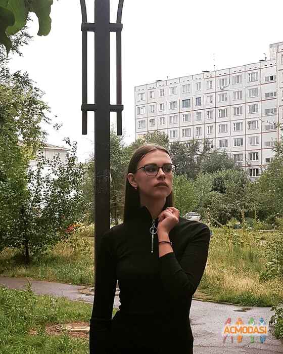 Олеся Александровна Антонова фото №1519954. Загружено 03 Октября 2019