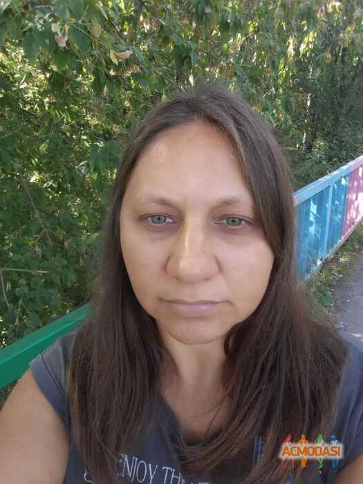 Ада Леонтьевна Маслова фото №1535045. Загружено 03 Ноября 2019