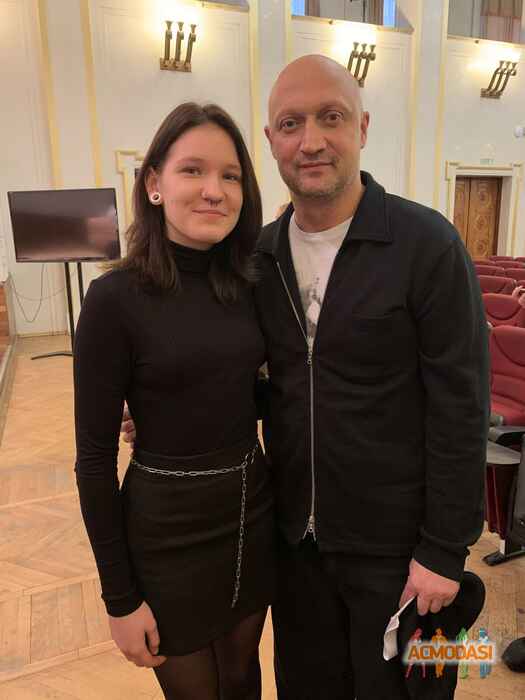 Светлана Андреевна Поповкина фото №1540332. Загружено 17 Ноября 2019