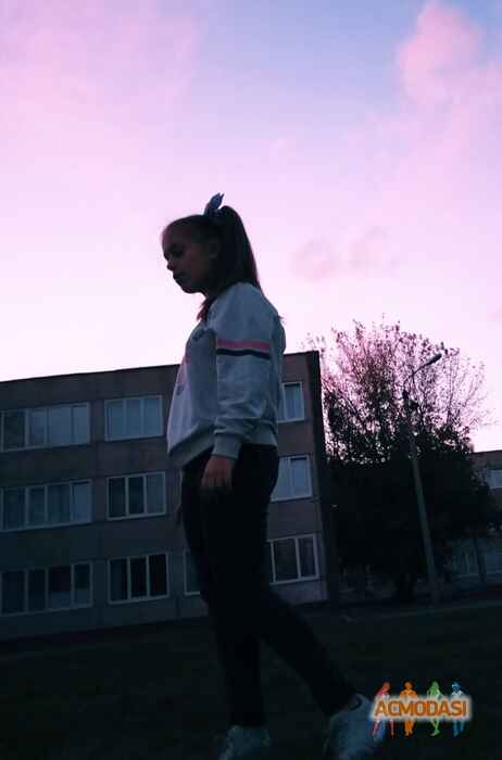 Алиса Максимовна Гомон фото №1542537. Загружено 22 Ноября 2019