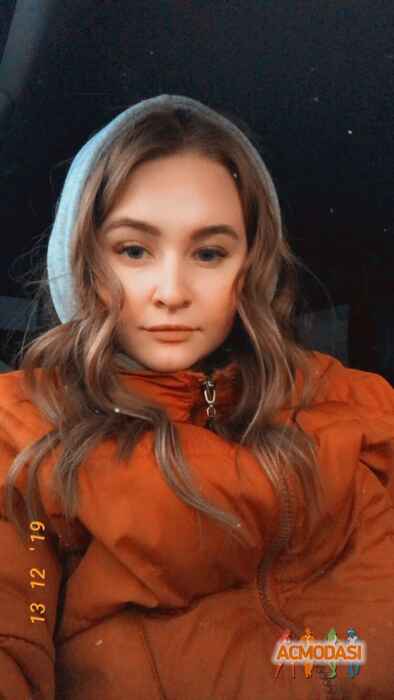 Анжелика Алексеевна Серебрякова фото №1604552. Загружено 31 Мая 2020