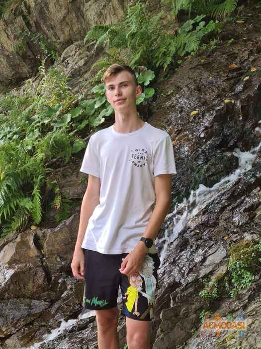 Дмитрий  Хорошев фото №1667755. Загружено 21 Декабря 2020