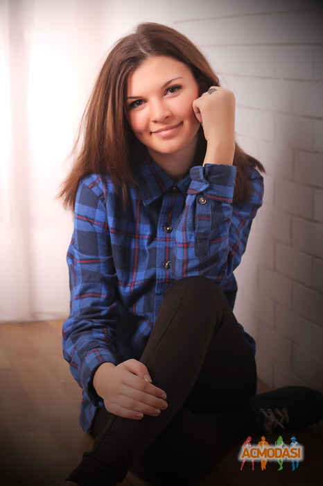 Виктогрия Олеговна Матяжова фото №604381. Загружено 25 Февраля 2014