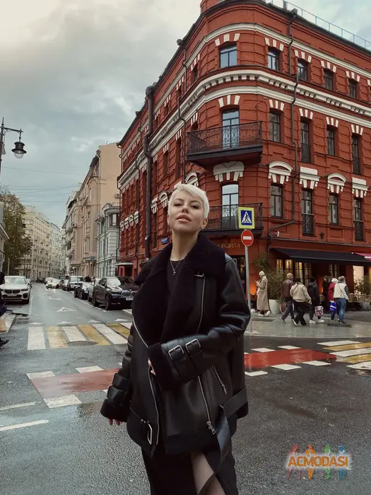 Полина  Асеева фото №1874964. Загружено 21 Ноября 2023