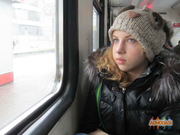 Алёна  Кузьмина фото №151964. Загружено 19 Февраля 2012