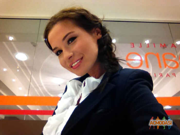 Алина  Якубишина фото №236403. Загружено 10 Августа 2012