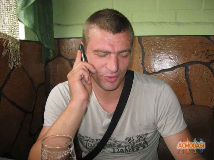 Котович  Андрей фото №244802. Загружено 27 Августа 2012