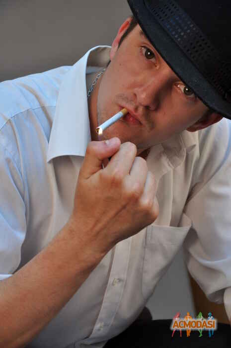 Антон Сергеевич Дмитриев фото №984445. Загружено 25 Января 2016