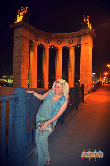 Аля   фото №467290. Загружено 09 Августа 2013