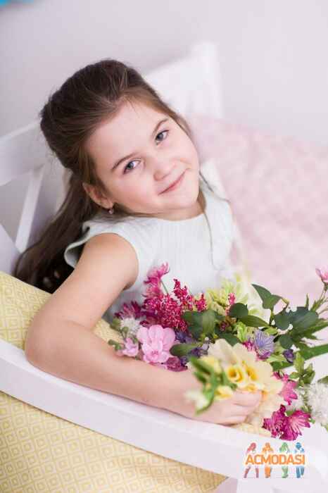 Степанова Валерия Павловна фото №848540. Загружено 13 Апреля 2015