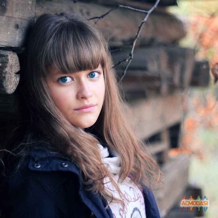 Елизавета Дмитриевна Пасечная фото №746579. Загружено 05 Октября 2014