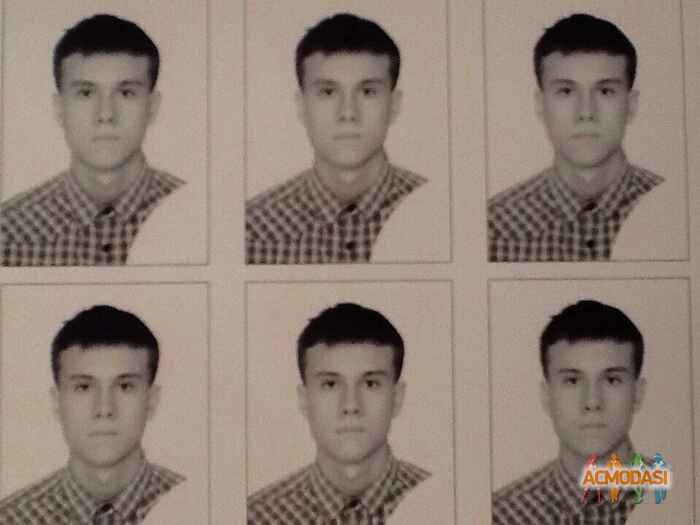 Миша Васильевич Руденко фото №619911. Загружено 22 Марта 2014