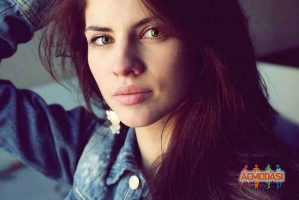 Боброва  Яна фото №636352. Загружено 14 Апреля 2014