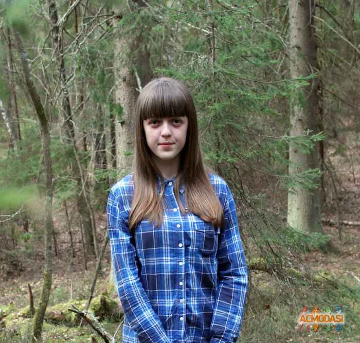 Дарья Эдуардовна Серкова фото №642672. Загружено 25 Апреля 2014
