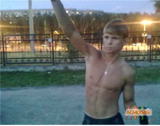 Василий  Сергеевич фото №663198. Загружено 03 Июня 2014