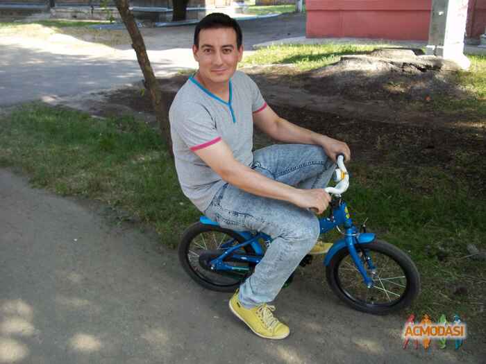 Тимур  Салибаев фото №729727. Загружено 12 Сентября 2014