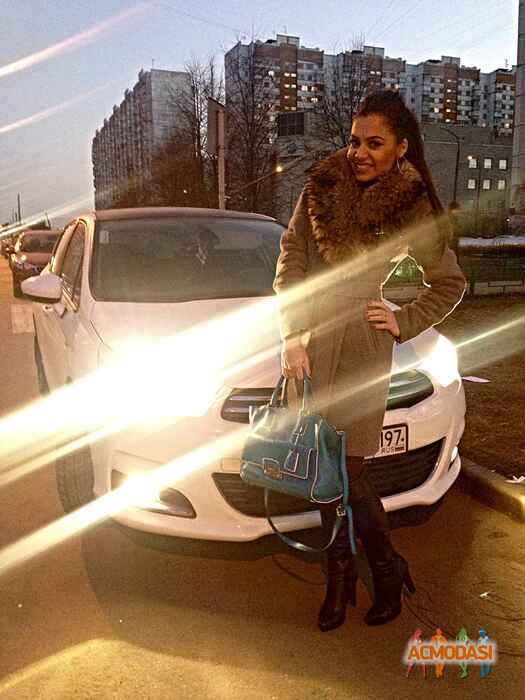 Светлана Вячеславовна Макарова фото №793972. Загружено 25 Декабря 2014