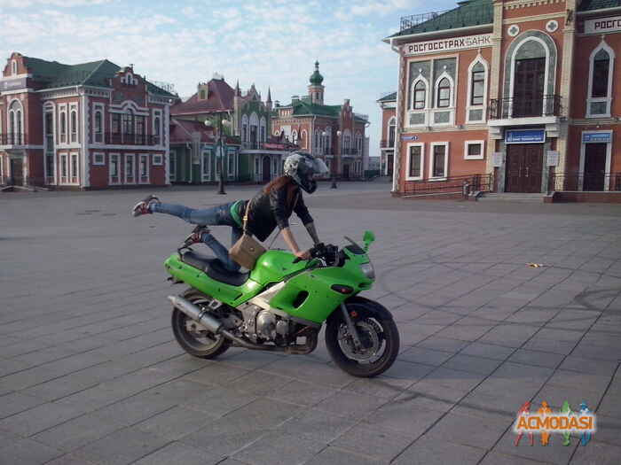 Мария  Рысь фото №818945. Загружено 10 Февраля 2015