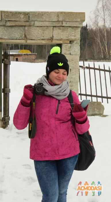 Юлия Сергеевна Никишаева фото №831303. Загружено 07 Марта 2015