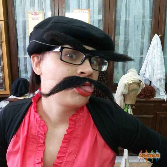 Екатерина  Стрельцова-Логунова фото №858323. Загружено 07 Мая 2015