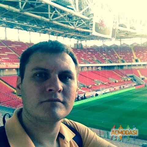 Алексей Александрович Кузнецов фото №916191. Загружено 03 Сентября 2015