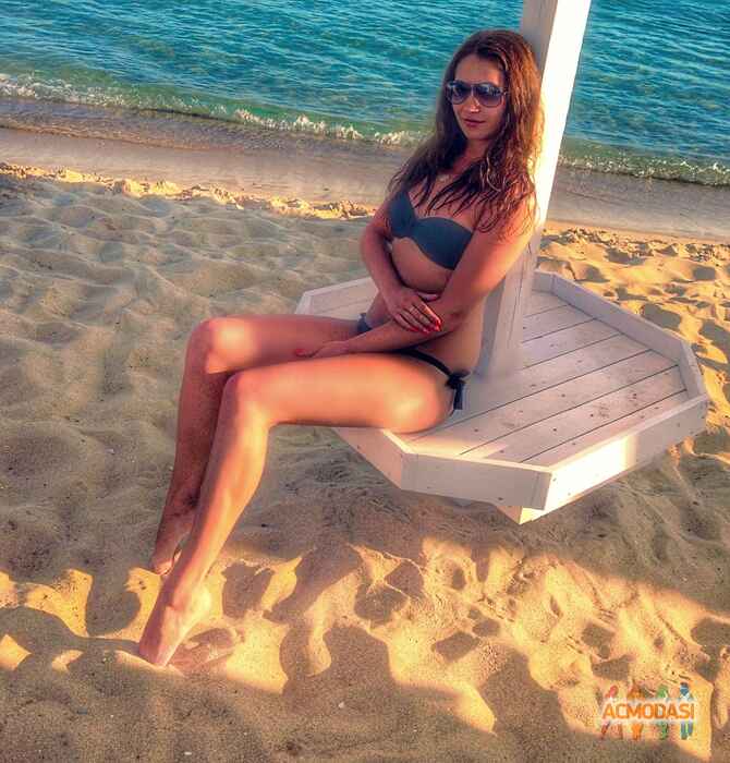 Дарья  Романовна фото №932259. Загружено 06 Октября 2015