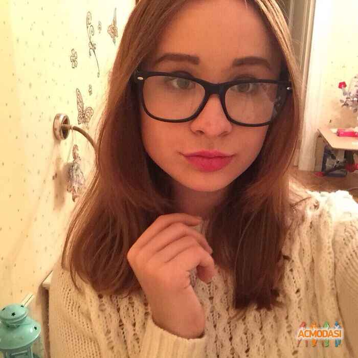 Аня  Гирдина фото №973401. Загружено 03 Января 2016