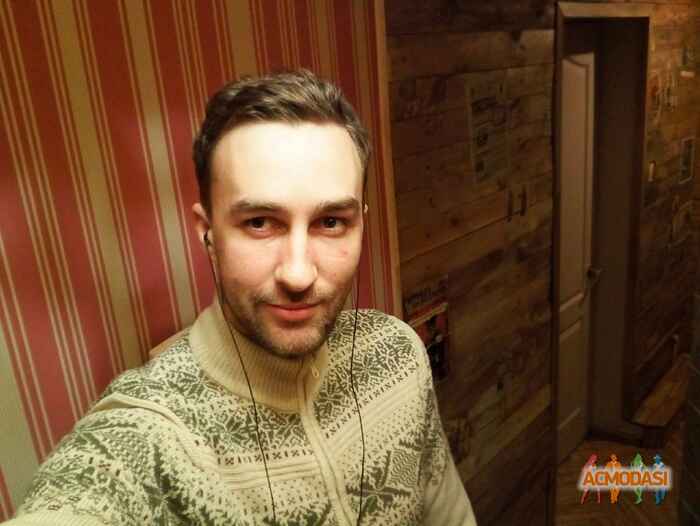 Александр Леонидович Гамершмидт фото №1143032. Загружено 04 Февраля 2017