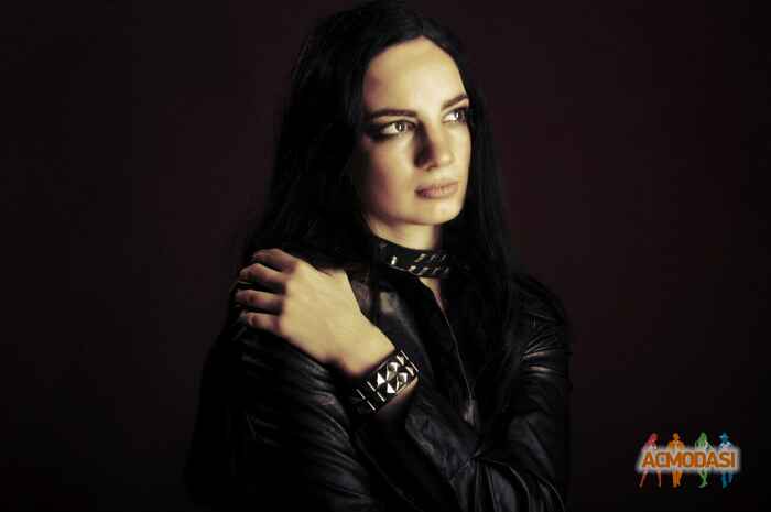 Anna  Greimar фото №1406793. Загружено 26 Декабря 2018