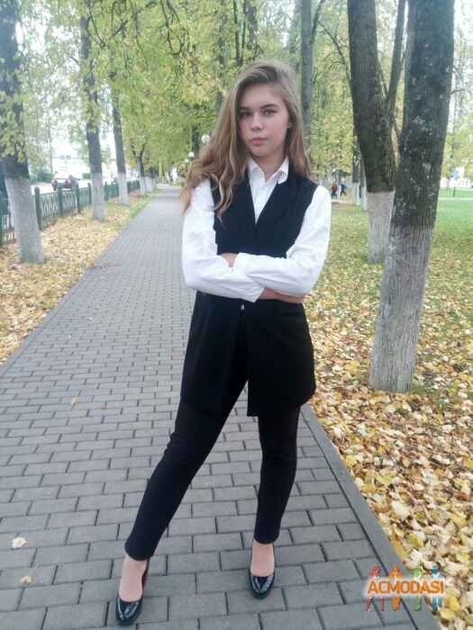 Настя  Касаткина фото №1545458. Загружено 01 Декабря 2019