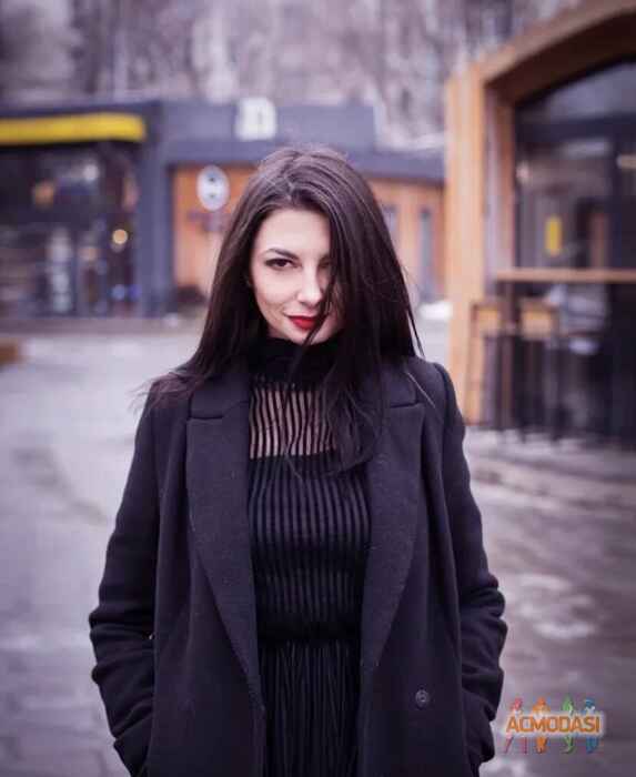 Анастасия   фото №1672433. Загружено 10 Января 2021