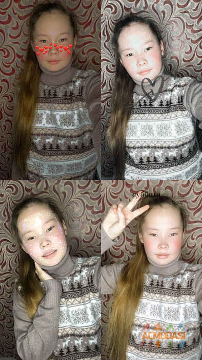 Ольга  Васильева фото №1660942. Загружено 28 Ноября 2020