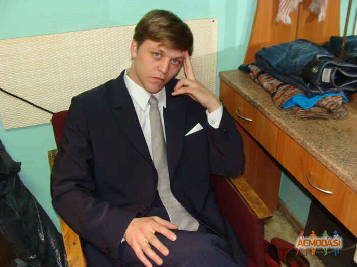 Егор Сергеевич Колпаченко фото №136395. Загружено 23 Января 2012