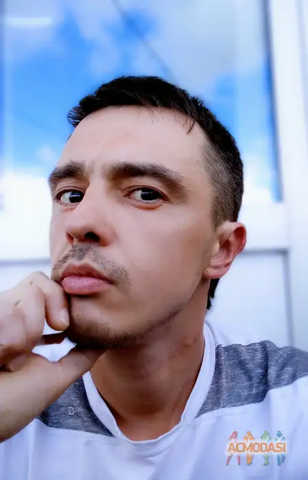 Timur  Shaymuratov фото №1941527. Загружено 14 Ноября 2025