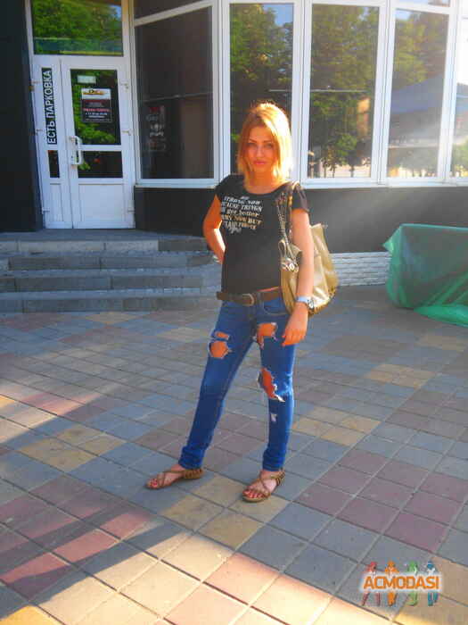 Медведева Анжелика Алексеевна фото №227694. Загружено 23 Июля 2012