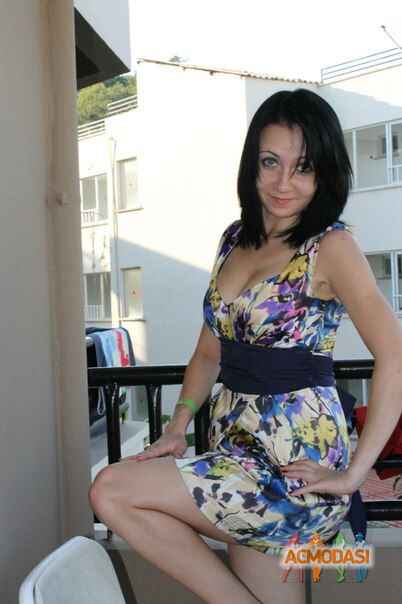 Ольга Владимировна Никифорова фото №252538. Загружено 11 Сентября 2012