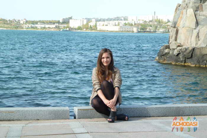 Анастасия Олеговна Сухарцева фото №304810. Загружено 06 Декабря 2012