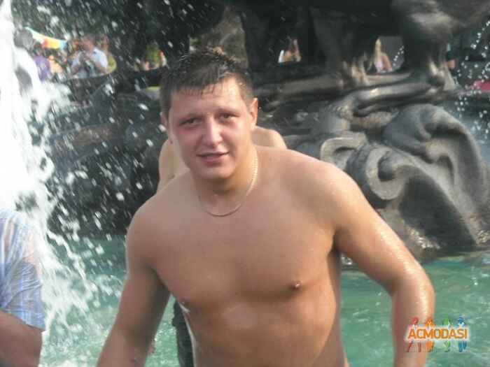 Алексей Владимирович Цвиюк фото №320841. Загружено 07 Января 2013