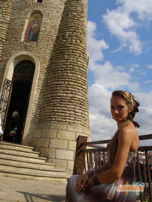 Alina  Grosu фото №88635. Загружено 18 Октября 2011