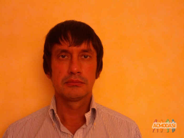 Артур Николаевич Федякин фото №1026890. Загружено 19 Апреля 2016