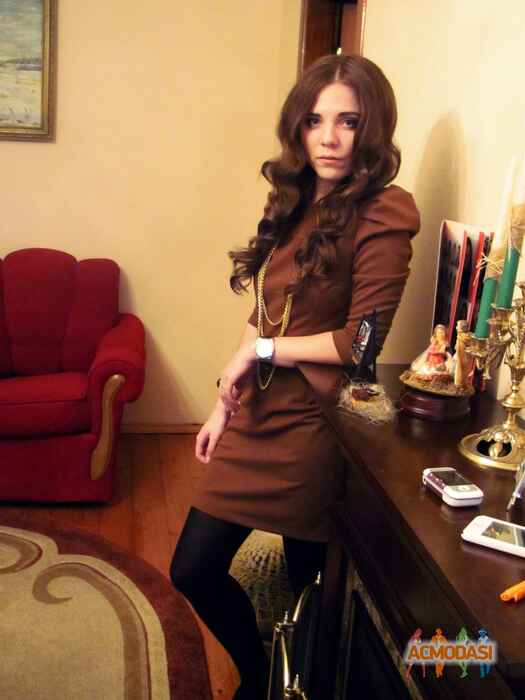 Настя  Довнар фото №482952. Загружено 01 Сентября 2013